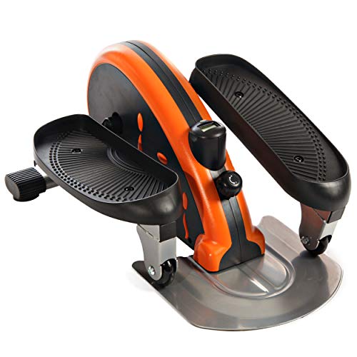 Read more about the article Stamina InMotion Elliptical Trainer