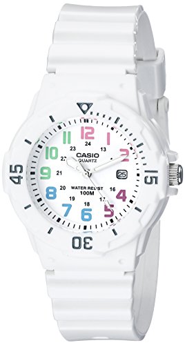 You are currently viewing Casio Women’s LRW200H-7BVCF Watch
