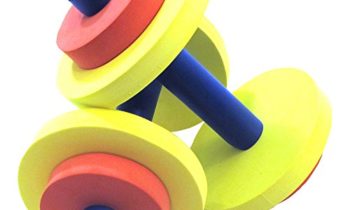 Read more about the article Redmon For Kids Fun and Fitness Dumbbell Set