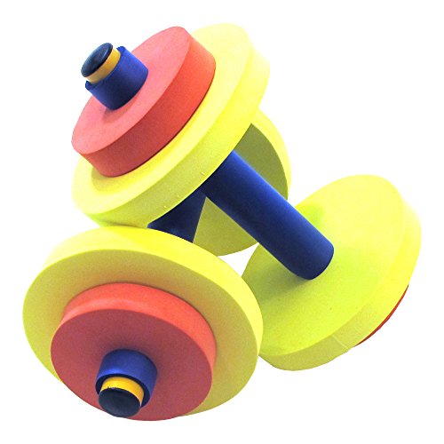 You are currently viewing Redmon For Kids Fun and Fitness Dumbbell Set