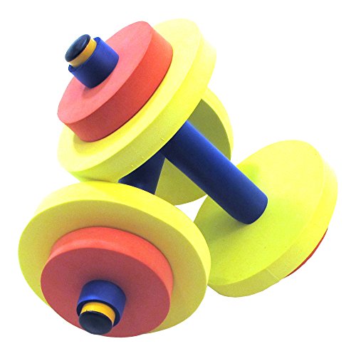 You are currently viewing Redmon For Kids Fun and Fitness Dumbbell Set