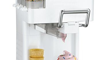 Read more about the article Cuisinart ICE-45 Mix It In Soft Serve 1-1/2-Quart Ice Cream Maker, White