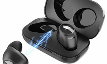 Read more about the article Wireless Earbuds, Soul Electronics Emotion Superior High Performance True Wireless Earphone. Bluetooth Headphone in Ear Headset with Mic. for iPhone Android Smartphones Tablets, Laptop. Black