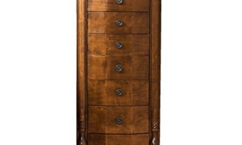 Read more about the article Hives and Honey 6008-639 Antoinette Jewelry Armoire