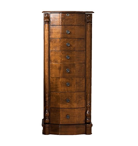 You are currently viewing Hives and Honey 6008-639 Antoinette Jewelry Armoire