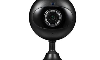 Read more about the article Wansview Home Security Camera, 1080P Wireless WiFi Indoor IP Surveillance Indoor Camera for Baby/Elder/Pet/Nanny Monitor with Night Vision and Two-way Audio-K3 (Black)