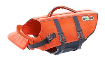Read more about the article Outward Hound Small Dog Life Jacket, Granby Splash