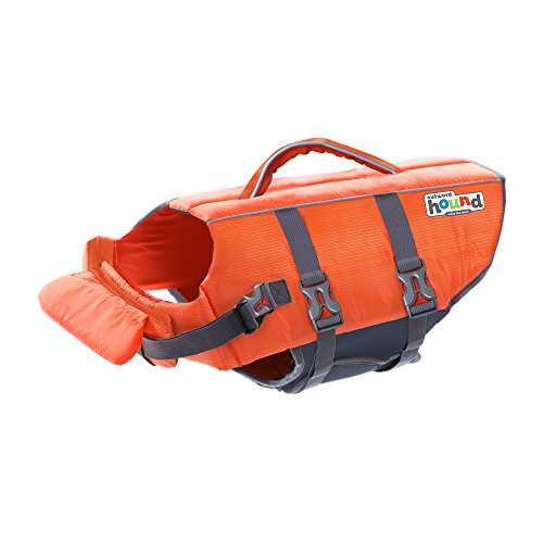 You are currently viewing Outward Hound Small Dog Life Jacket, Granby Splash
