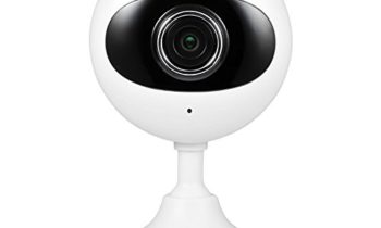 Read more about the article Wansview Wireless IP HD Camera, Home WiFi Security Surveillance Camera for Baby/Elder/Pet/Nanny Monitor with Night Vision and Two Way Audio K2 (white)