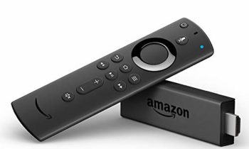 Read more about the article Fire TV Stick with Alexa Voice Remote, streaming media player