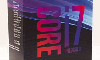 Read more about the article Intel Core i7-8700K Desktop Processor 6 Cores up to 4.7GHz Turbo Unlocked LGA1151 300 Series 95W