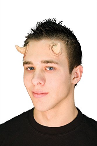 You are currently viewing Cinema Secrets Woochie by Universal Horn Latex Small Appliance, Multi, One Size