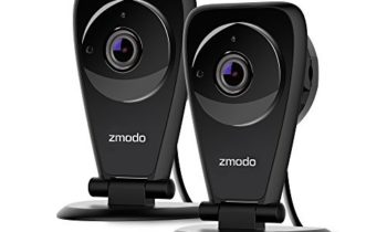 Read more about the article 1080p HD Cloud Cams – Wireless Kid and Pet Monitoring Security Camera with Smart Motion Alerts, Night Vision and Cloud Recording -2 pack