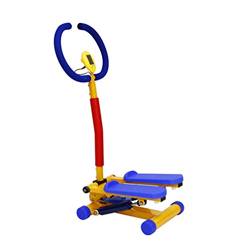 Read more about the article Peach Tree Fun and Fitness Exercise Equipment for Kids (Stepper)