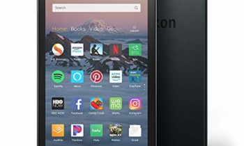 Read more about the article Fire HD 8 Tablet (8″ HD Display, 16 GB) – Black