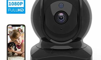 Read more about the article Wansview Wireless Security Camera, IP Camera 1080P HD, WiFi Home Indoor Camera for Baby/Pet/Nanny, Motion Detection, 2 Way Audio Night Vision, Works with Alexa, with TF Card Slot and Cloud