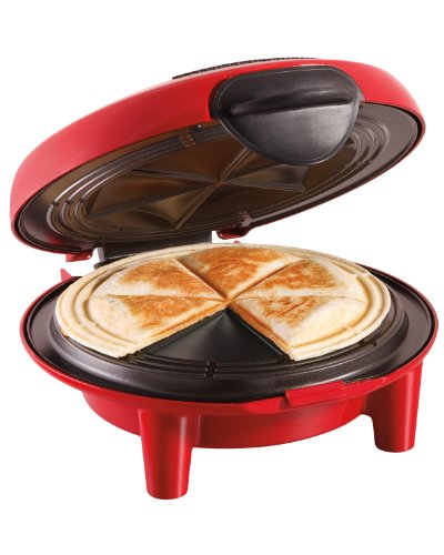 Read more about the article Hamilton Beach 25409 Quesadilla Maker