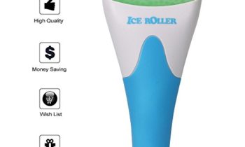 Read more about the article ESARORA Ice Roller for Face & Eye,Puffiness,Migraine,Pain Relief and Minor Injury,Skin Care Products (Blue)