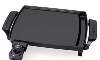 Read more about the article Presto 07211 Liddle Griddle