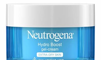 Read more about the article Neutrogena Hydro Boost Hyaluronic Acid Hydrating Face Moisturizer Gel-Cream to Hydrate and Smooth Extra-Dry Skin, 1.7 oz