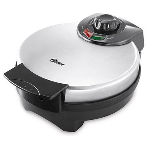 You are currently viewing Oster Belgian Waffle Maker CKSTWF2000, Stainless Steel