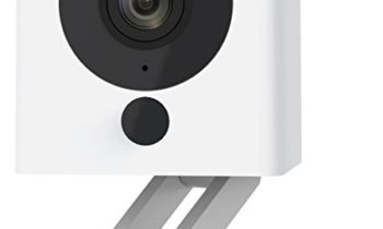 Read more about the article Wyze Cam 1080p HD Indoor Wireless Smart Home Camera with Night Vision, 2-Way Audio, Works with Alexa