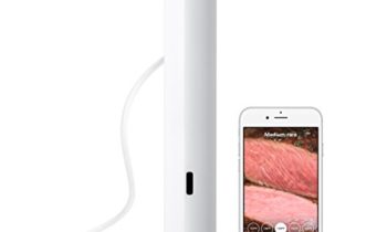 Read more about the article ChefSteps Joule Sous Vide, 1100 Watts, White Body, Stainless Steel Cap & Base