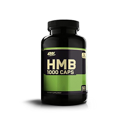 You are currently viewing Optimum Nutrition HMB, 1000mg, 90 Capsules