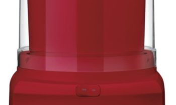 Read more about the article Cuisinart ICE-21R Frozen Yogurt, Ice Cream & Sorbet Maker, Red