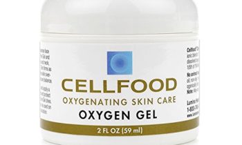 Read more about the article Cellfood Skin Care Oxygen Gel, 2 oz. Jar – Blended with Highest-Quality Aloe Vera and Lavender Blossom Extract – Topical Skin Formulation Containing Cellfood – Promotes Healthier, Youthful Complexion