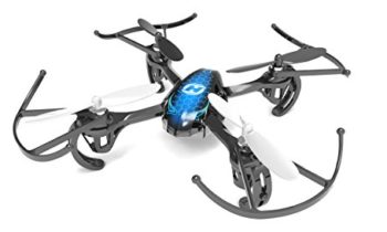 Read more about the article Holy Stone HS170 Predator Mini RC Helicopter Drone 2.4Ghz 6-Axis Gyro 4 Channels Quadcopter Good Choice for Drone Training