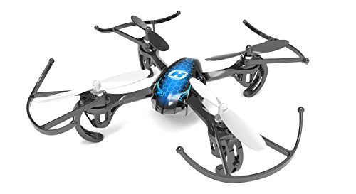 You are currently viewing Holy Stone HS170 Predator Mini RC Helicopter Drone 2.4Ghz 6-Axis Gyro 4 Channels Quadcopter Good Choice for Drone Training