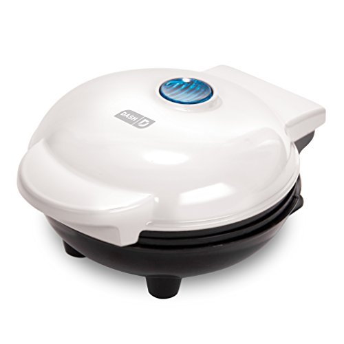 Read more about the article Dash Mini Maker – Griddle, White