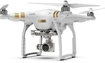 Read more about the article DJI Phantom 3 Professional Quadcopter 4K UHD Video Camera Drone