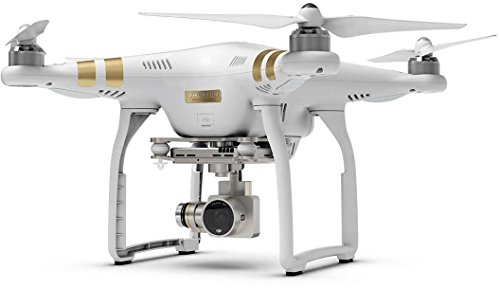 You are currently viewing DJI Phantom 3 Professional Quadcopter 4K UHD Video Camera Drone