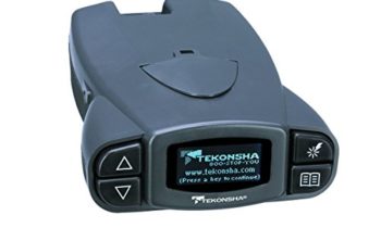 Read more about the article Tekonsha 90195 P3 Electronic Brake Control