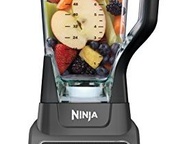 Read more about the article Ninja Professional Blender (BL610)