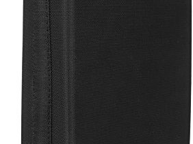 Read more about the article AmazonBasics Universal Travel Case for Small Electronics and Accessories, Black