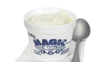 Read more about the article Magic Cup Fortified Nutrition Vanilla Snack, 4 Ounce — 48 per case.