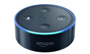 Read more about the article Echo Dot (2nd Generation) – Smart speaker with Alexa – Black