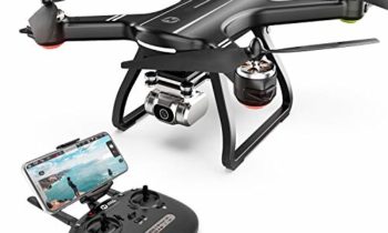 Read more about the article Holy Stone HS700D FPV Drone with 2K HD Camera Live Video and GPS Return Home, RC Quadcopter for Adults Beginners with Brushless Motor, Follow Me, 5G WiFi Transmission, Modular Battery, Advanced Selfie