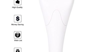Read more about the article ESARORA Ice Roller for Face & Eye,Puffiness,Migraine,Pain Relief and Minor Injury,Skin Care Products (White)