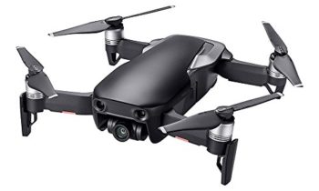 Read more about the article DJI Mavic Air, Onyx Black