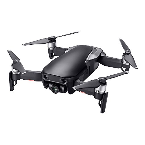 Read more about the article DJI Mavic Air, Onyx Black