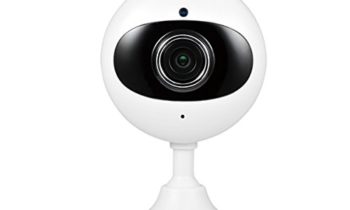 Read more about the article Wansview Wireless Security Camera, 1080P Home WiFi Surveillance Indoor IP Camera for Baby/Elder/Pet/Nanny Monitor with Night Vision and Two-way Audio-K3 (White)
