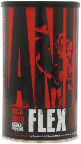Read more about the article Universal Nutrition Animal Flex Complete Joint Support Supplement, 44 Count