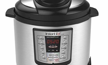 Read more about the article Instant Pot LUX60V3 V3 6 Qt 6-in-1 Multi-Use Programmable Pressure Cooker, Slow Cooker, Rice Cooker, Sauté, Steamer, and Warmer