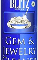 Read more about the article Blitz Gem & Jewelry Cleaner Concentrate (8 Oz)