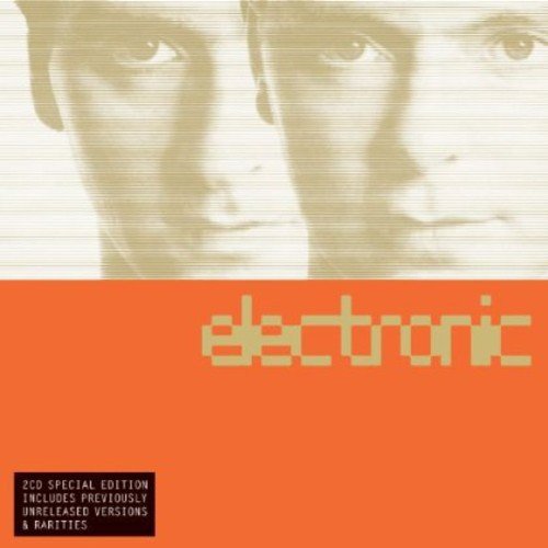Read more about the article Electronic: Special Edition