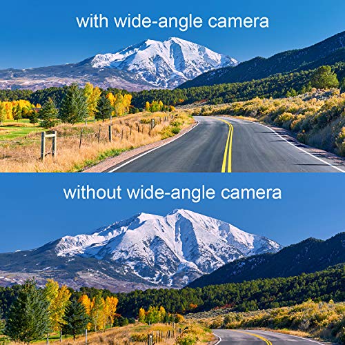 Read more about the article GPS Drone with 2.7K UHD Camera for Adults, Foldable 5G WiFi FPV Transmission Live Video with Brushless Motor,50mins Flight Time, 500m Control Range,Auto Return Follow Me Quadcopter for Beginner